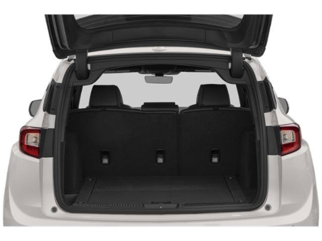 2024 Acura RDX A-Spec Advance Package