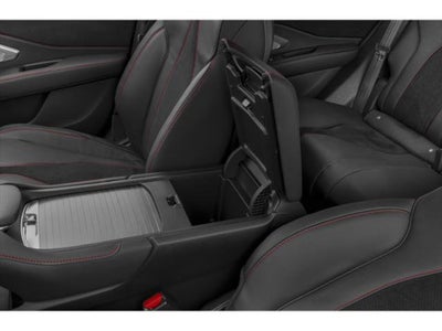 2024 Acura RDX A-Spec Advance Package