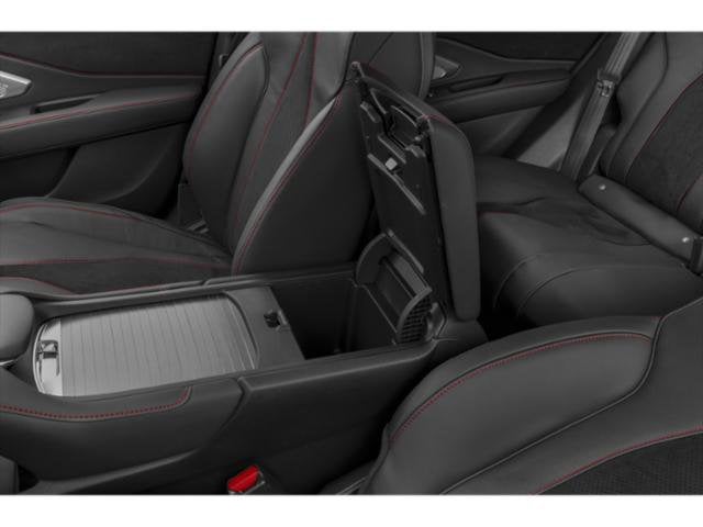 2024 Acura RDX A-Spec Advance Package