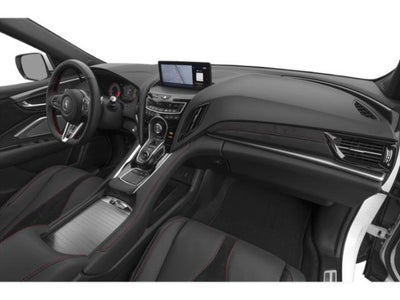 2024 Acura RDX A-Spec Advance Package