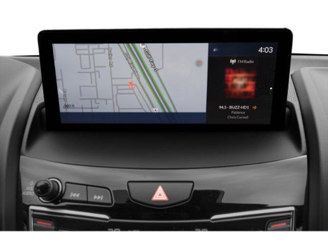 2024 Acura RDX A-Spec Advance Package