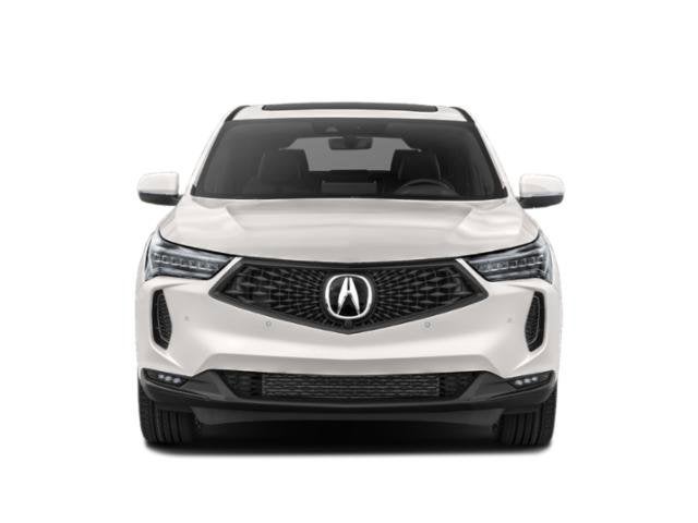 2024 Acura RDX A-Spec Advance Package