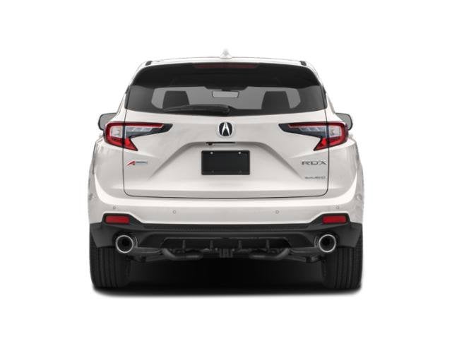2024 Acura RDX A-Spec Advance Package