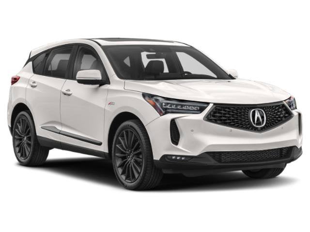 2024 Acura RDX A-Spec Advance Package