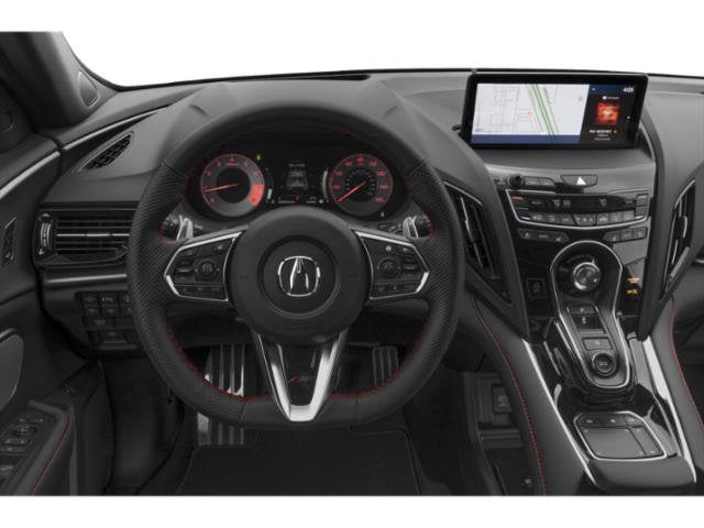 2024 Acura RDX A-Spec Advance Package