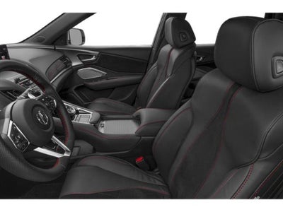 2024 Acura RDX A-Spec Advance Package