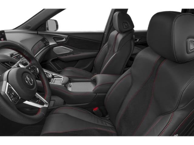 2024 Acura RDX A-Spec Advance Package