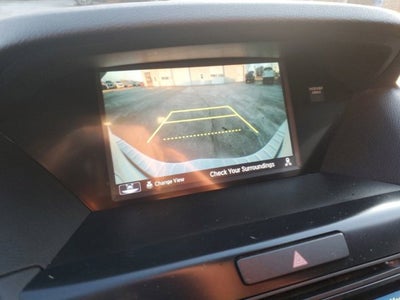 2019 Acura MDX 3.5L Technology Pkg w/A-Spec Pkg