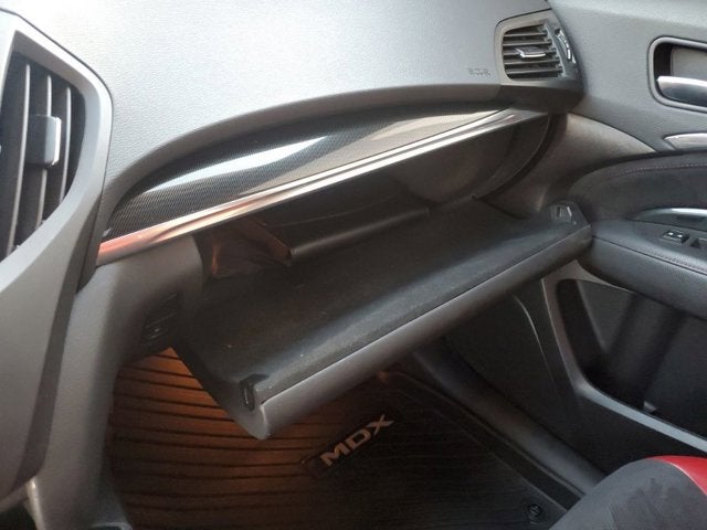 2019 Acura MDX 3.5L Technology Pkg w/A-Spec Pkg