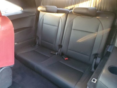 2019 Acura MDX 3.5L Technology Pkg w/A-Spec Pkg