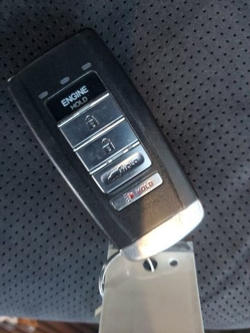 2019 Acura MDX 3.5L Technology Pkg w/A-Spec Pkg