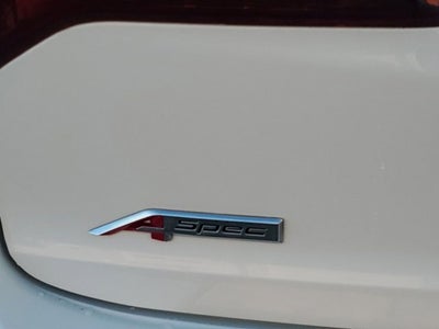 2019 Acura MDX 3.5L Technology Pkg w/A-Spec Pkg