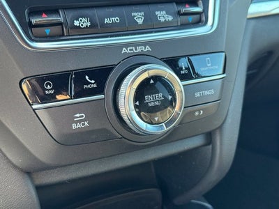 2019 Acura MDX 3.5L Technology Pkg w/A-Spec Pkg