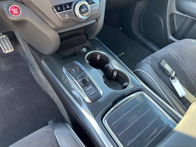 2019 Acura MDX 3.5L Technology Pkg w/A-Spec Pkg