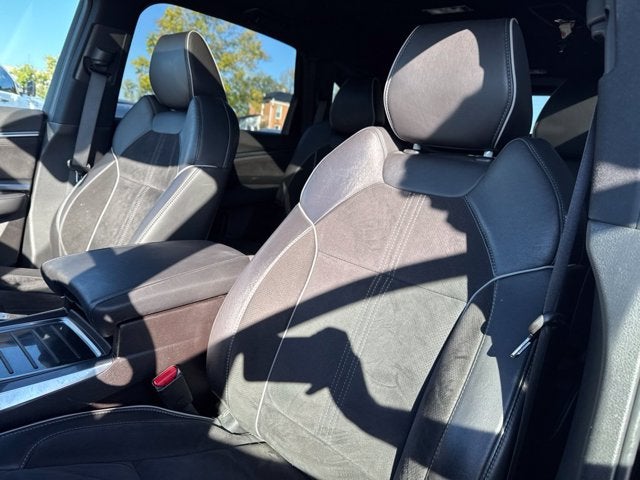 2019 Acura MDX 3.5L Technology Pkg w/A-Spec Pkg