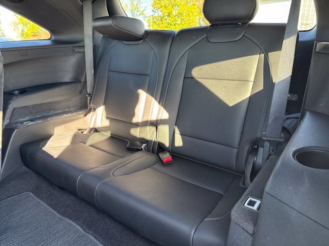2019 Acura MDX 3.5L Technology Pkg w/A-Spec Pkg