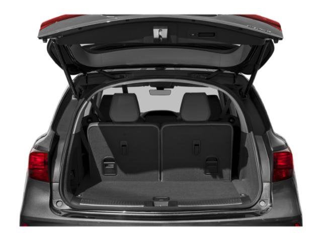2020 Acura MDX 3.5L