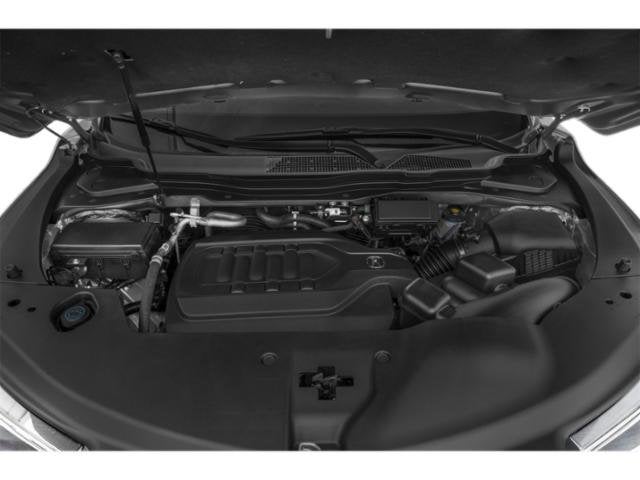 2020 Acura MDX 3.5L