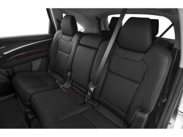 2020 Acura MDX 3.5L