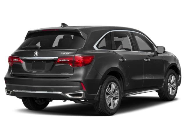 2020 Acura MDX 3.5L