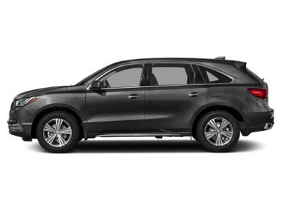 2020 Acura MDX 3.5L