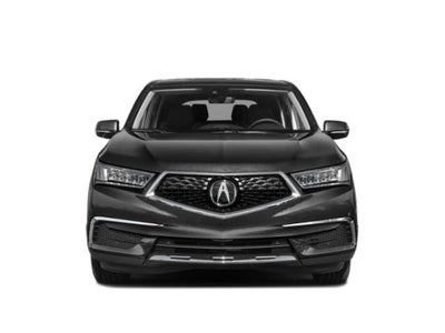 2020 Acura MDX 3.5L