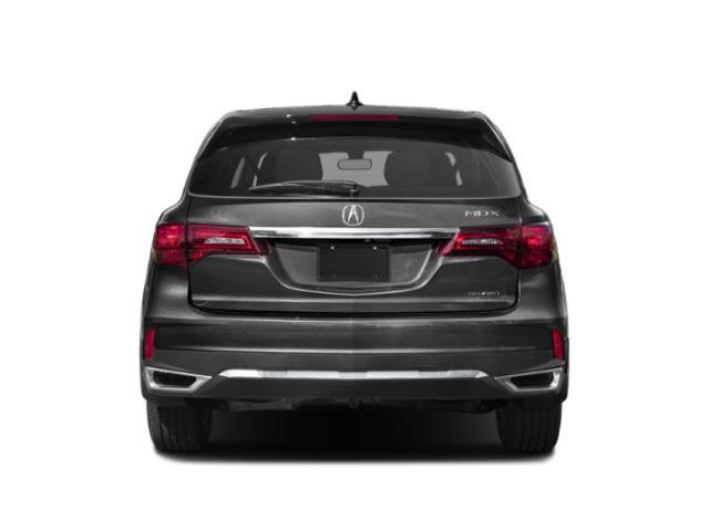 2020 Acura MDX 3.5L