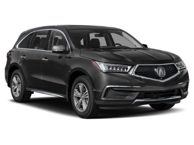 2020 Acura MDX 3.5L