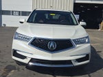 2018 Acura MDX 3.5L