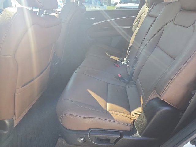 2018 Acura MDX 3.5L