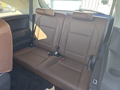 2018 Acura MDX 3.5L