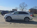 2018 Acura MDX 3.5L