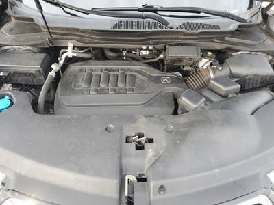 2018 Acura MDX 3.5L