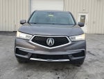 2018 Acura MDX 3.5L