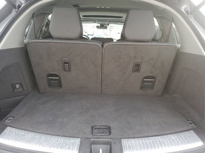 2018 Acura MDX 3.5L