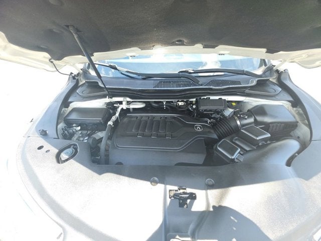 2019 Acura MDX 3.5L Advance Package