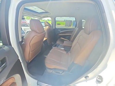2019 Acura MDX 3.5L Advance Package