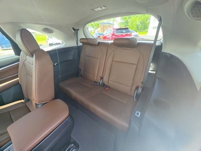 2019 Acura MDX 3.5L Advance Package