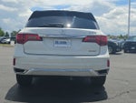 2019 Acura MDX 3.5L Advance Package