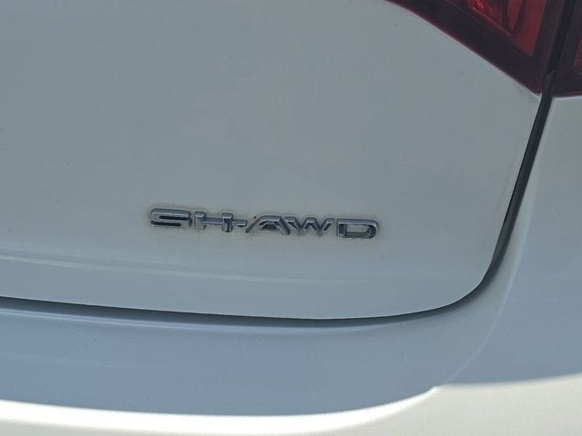 2019 Acura MDX 3.5L Advance Package