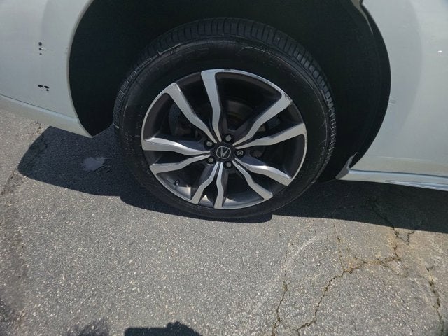 2019 Acura MDX 3.5L Advance Package