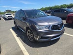 2018 Acura MDX 3.5L