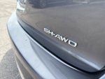 2018 Acura MDX 3.5L