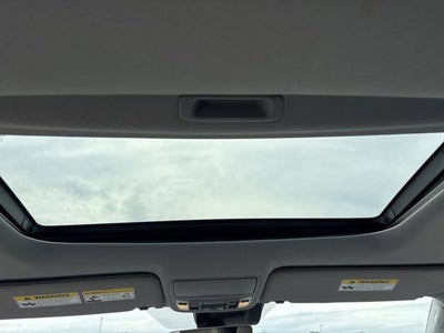 2018 Acura MDX 3.5L