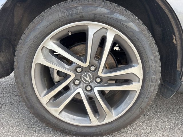 2018 Acura MDX 3.5L
