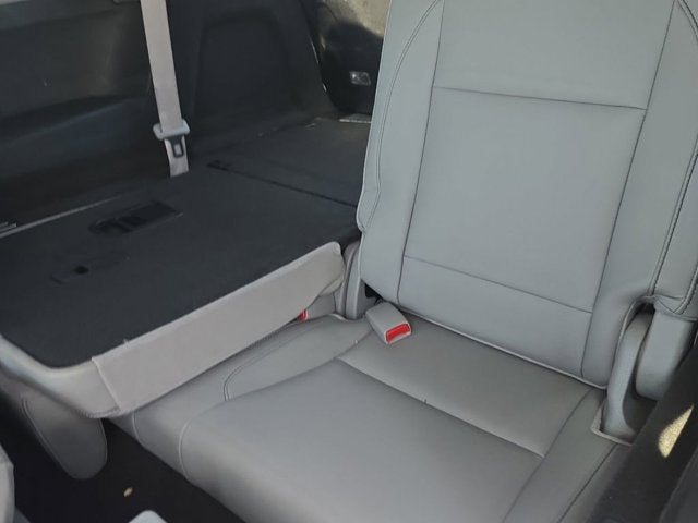 2018 Acura MDX 3.5L