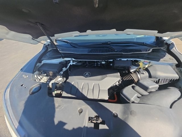 2019 Acura MDX Sport Hybrid 3.0L
