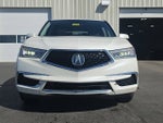 2019 Acura MDX Sport Hybrid 3.0L