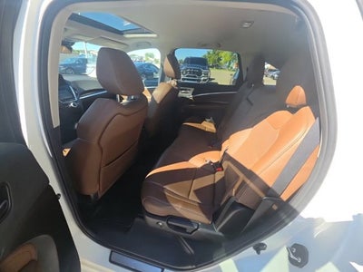 2019 Acura MDX Sport Hybrid 3.0L