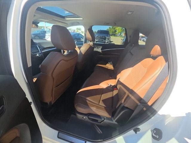 2019 Acura MDX Sport Hybrid 3.0L